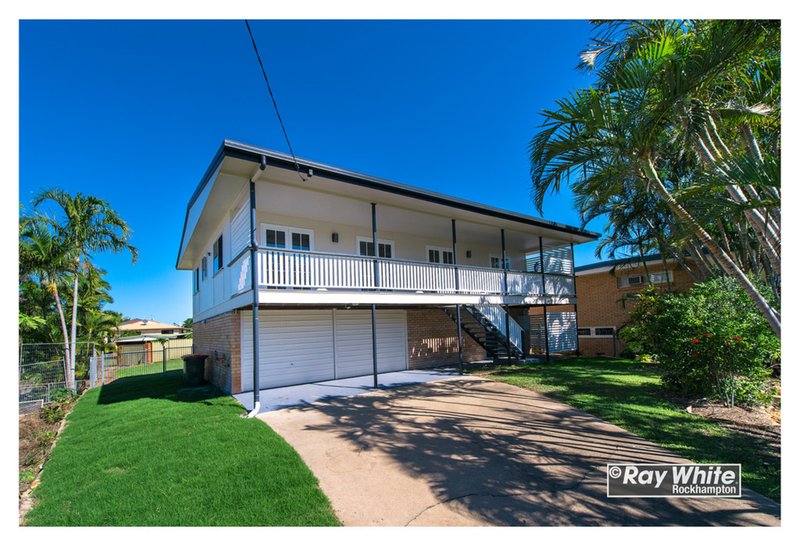 Photo - 12 Suthers Avenue, Frenchville QLD 4701 - Image 3