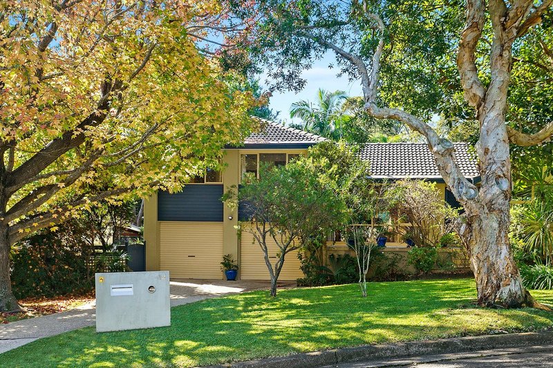 Photo - 12 Suzanne Road, Mona Vale NSW 2103 - Image 1