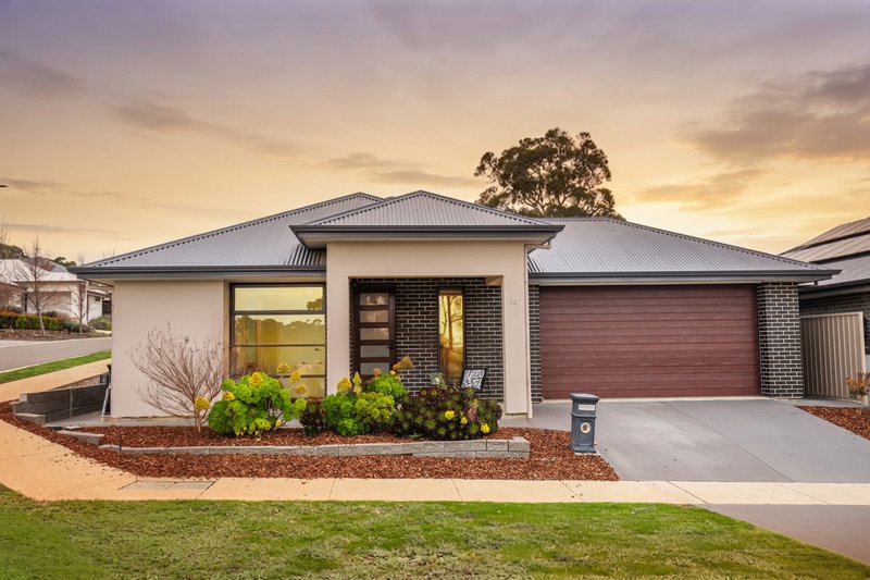 Photo - 12 Swallowtail Street, Mount Barker SA 5251 - Image 1