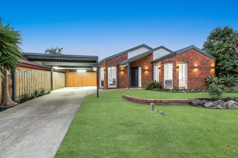 Photo - 12 Swan Court, Narre Warren South VIC 3805 - Image 18