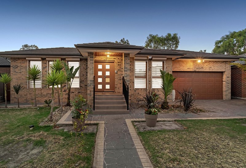 12 Swansea Court, Craigieburn VIC 3064