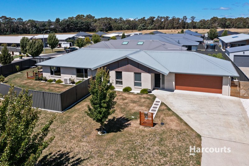 12 Swilkin Drive, Spreyton TAS 7310