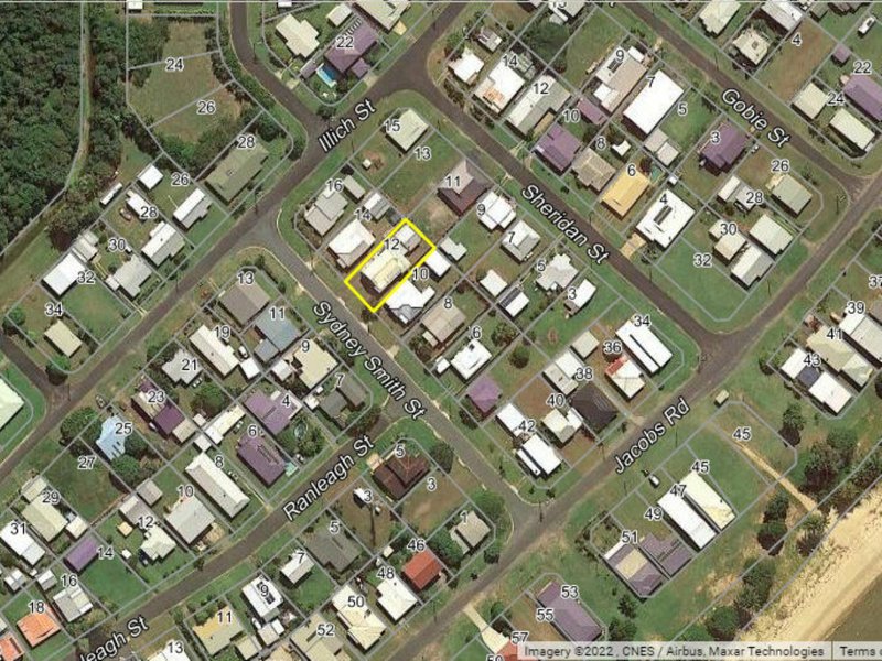 Photo - 12 Sydney Smith Street, Kurrimine Beach QLD 4871 - Image 4
