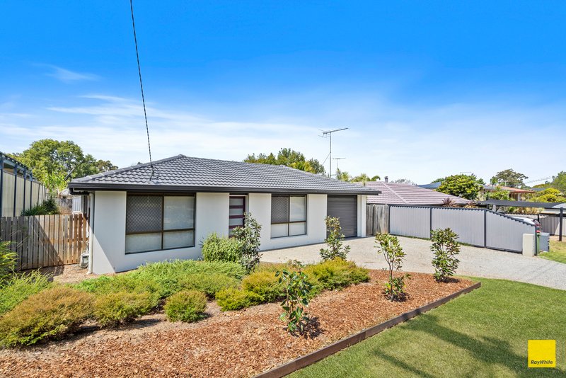 Photo - 12 Sylvania Street, Wellington Point QLD 4160 - Image