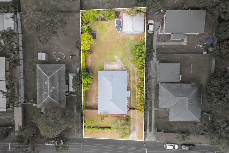 Photo - 12 Tabari Place, Eagleby QLD 4207 - Image 22