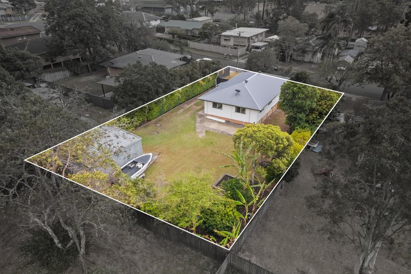 Photo - 12 Tabari Place, Eagleby QLD 4207 - Image 23