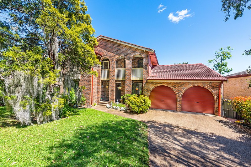 12 Tallowwood Avenue, Cherrybrook NSW 2126