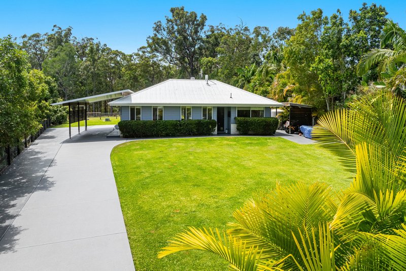 12 Tallowwood Court, Woombah NSW 2469