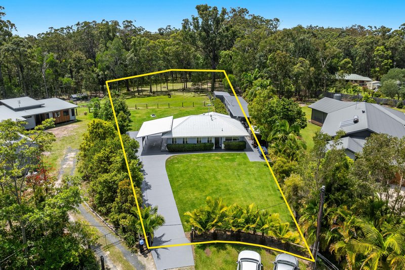 Photo - 12 Tallowwood Court, Woombah NSW 2469 - Image 12