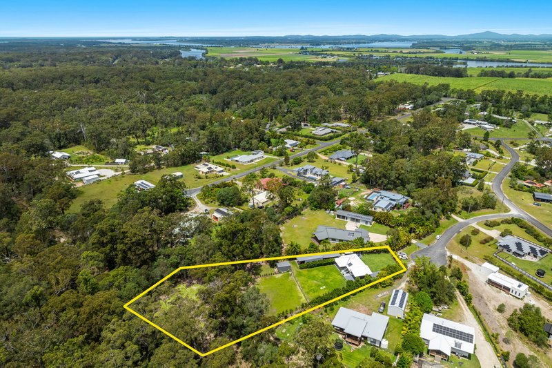 Photo - 12 Tallowwood Court, Woombah NSW 2469 - Image 13