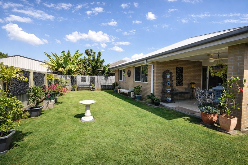 Photo - 12 Tallowwood Street, Caboolture South QLD 4510 - Image 1