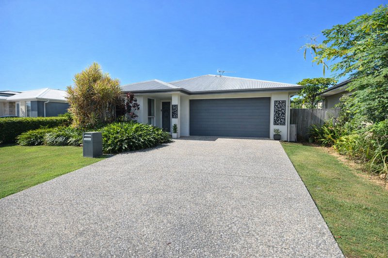 Photo - 12 Tallowwood Street, Caboolture South QLD 4510 - Image 2