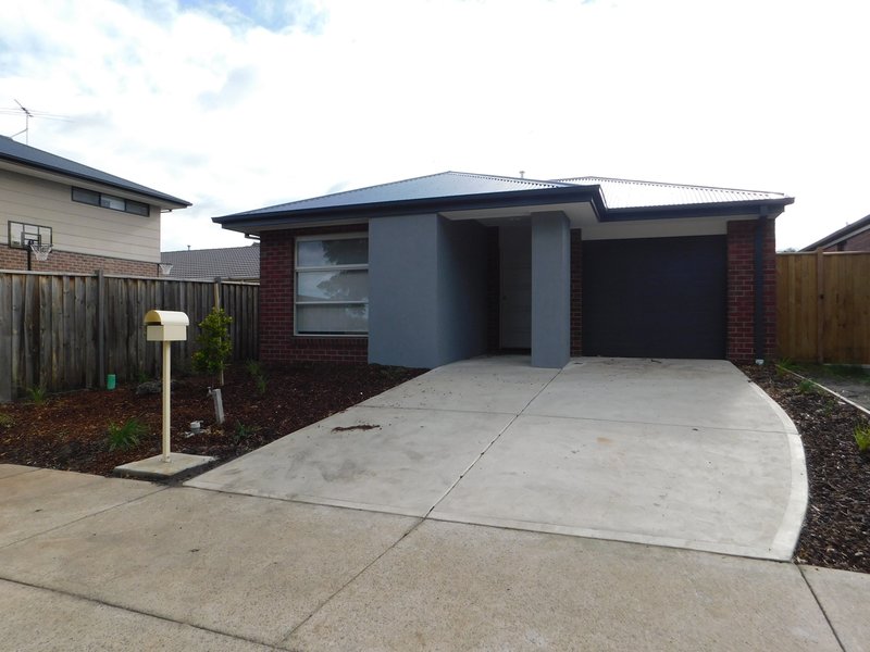 Photo - 12 Tallulah Avenue, Doreen VIC 3754 - Image 1