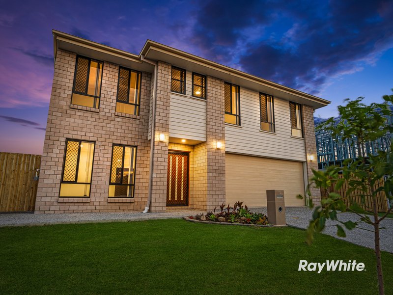 12 Tamarind Crescent, Park Ridge QLD 4125