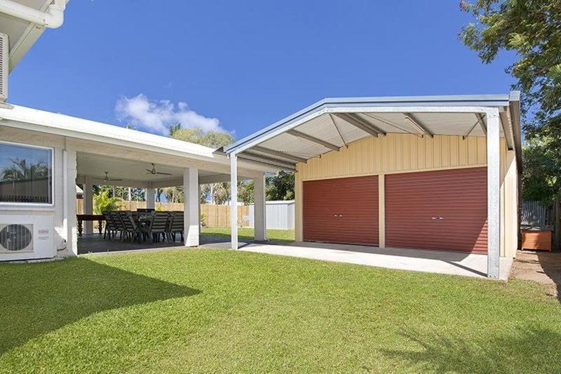 Photo - 12 Tania Court, Burdell QLD 4818 - Image 2