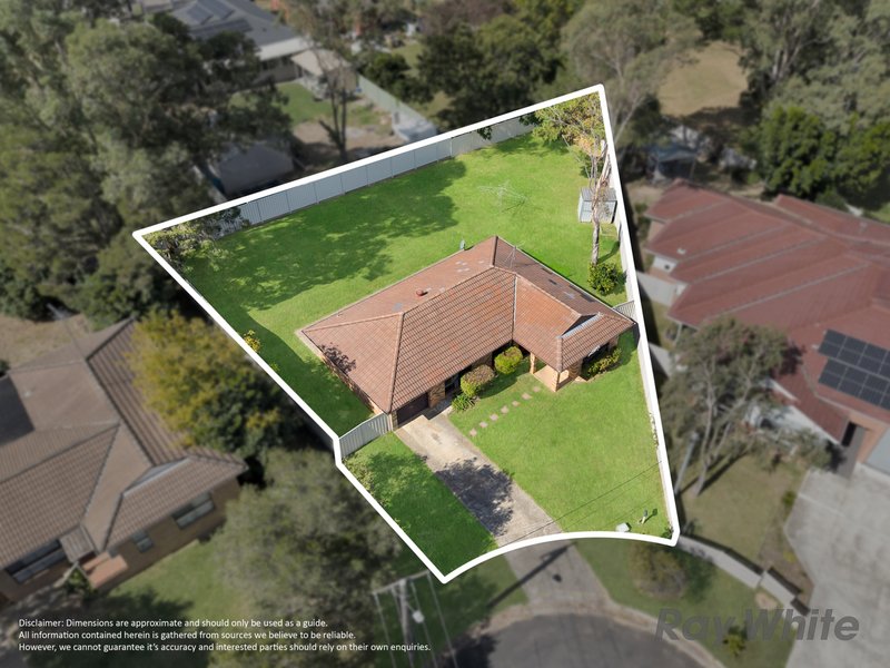 Photo - 12 Tanya Place, Tahmoor NSW 2573 - Image 2