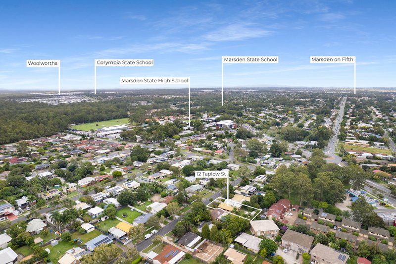 Photo - 12 Taplow Street, Waterford West QLD 4133 - Image 11