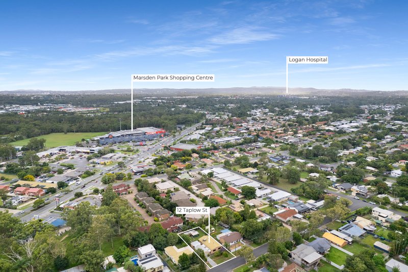 Photo - 12 Taplow Street, Waterford West QLD 4133 - Image 12