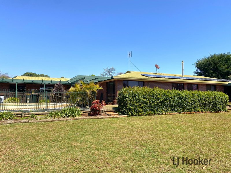 Photo - 12 Tarong Drive, Kingaroy QLD 4610 - Image 23