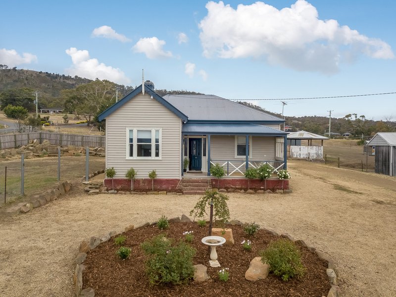 12 Tarquin Road, Honeywood TAS 7017