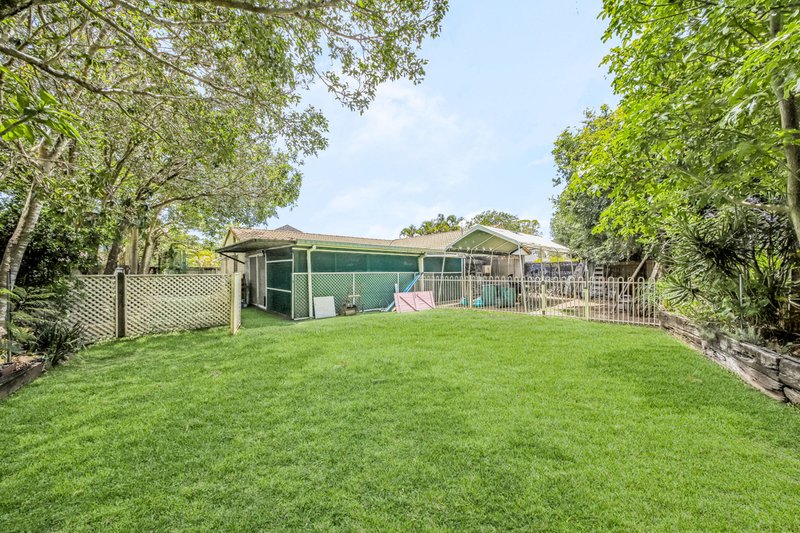 12 Tarrilli Street, Carseldine QLD 4034