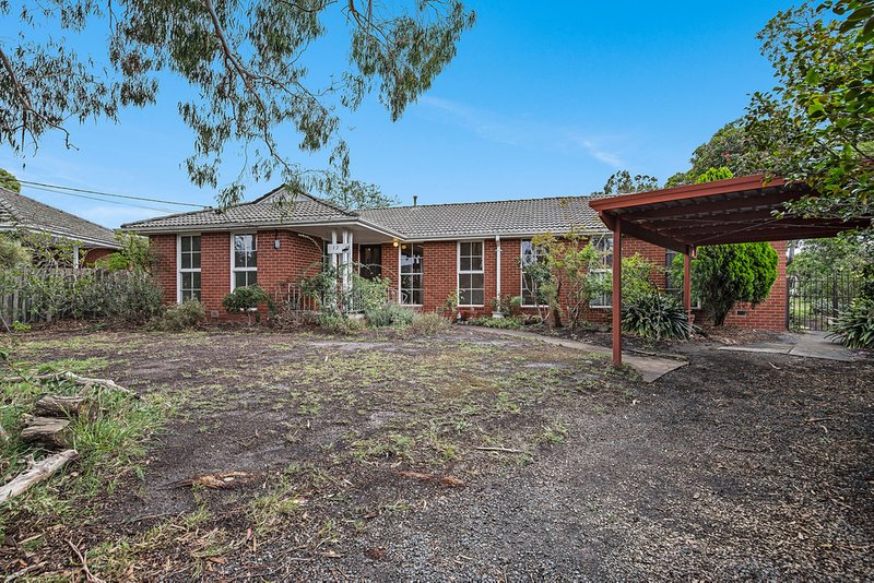 12 Tarwarri Place, Burwood East VIC 3151