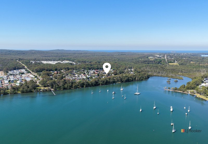 Photo - 12 Tarwhine Avenue, Chain Valley Bay NSW 2259 - Image 2