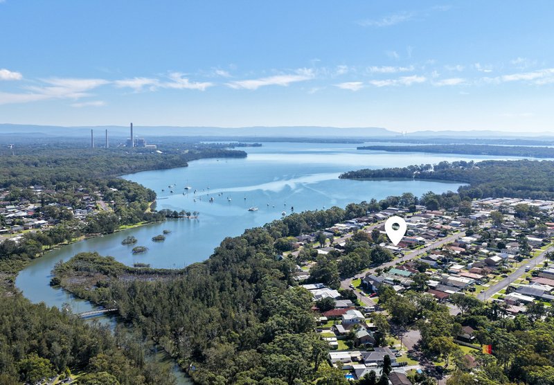 Photo - 12 Tarwhine Avenue, Chain Valley Bay NSW 2259 - Image 14