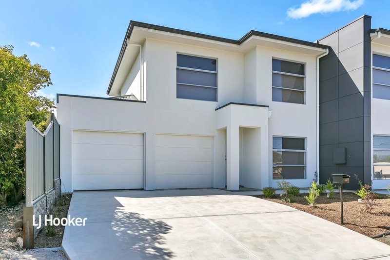 12 Taurus Crescent, Modbury Heights SA 5092