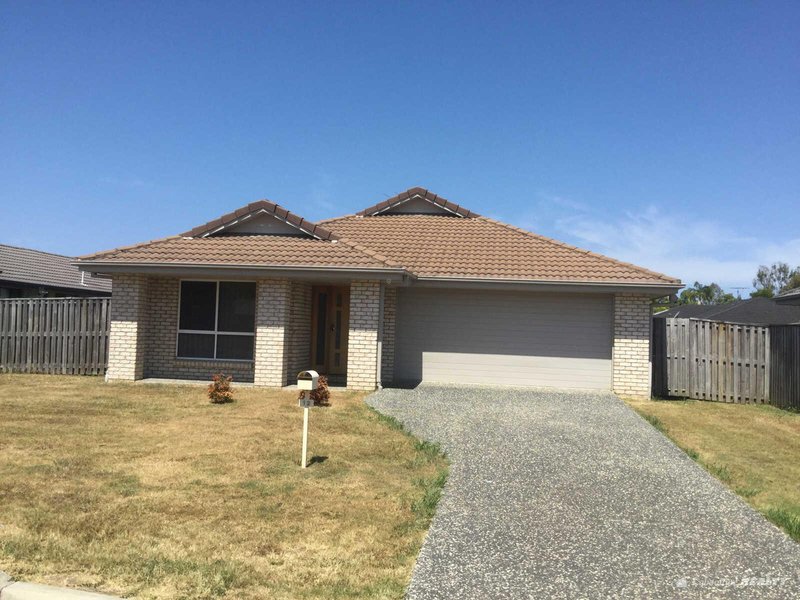 12 Tedar Close, Bellmere QLD 4510