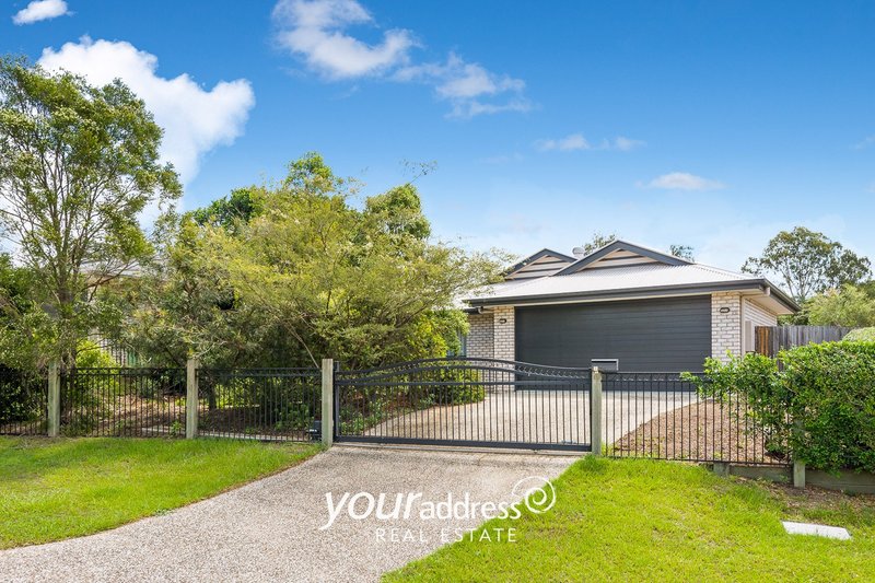 12 Tenielle Street, Boronia Heights QLD 4124