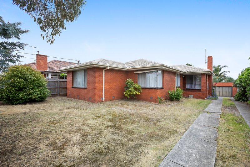 12 Tennyson Street, Highett VIC 3190