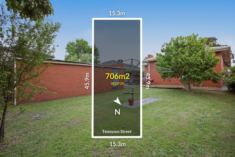 Photo - 12 Tennyson Street, Highett VIC 3190 - Image 15