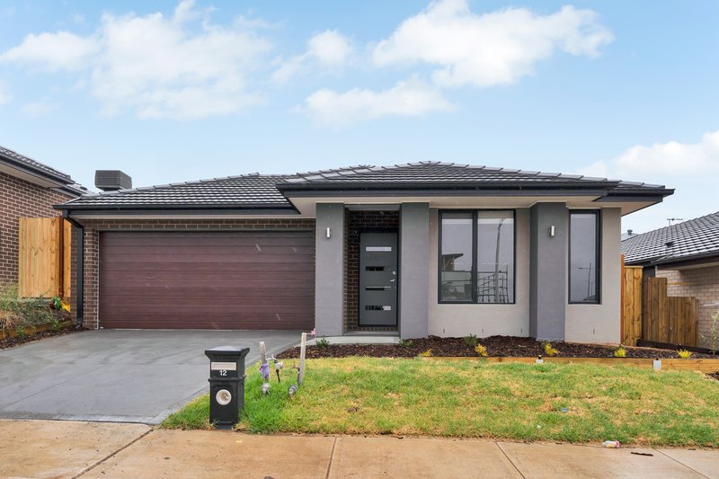 12 Texel Road, Mambourin VIC 3024