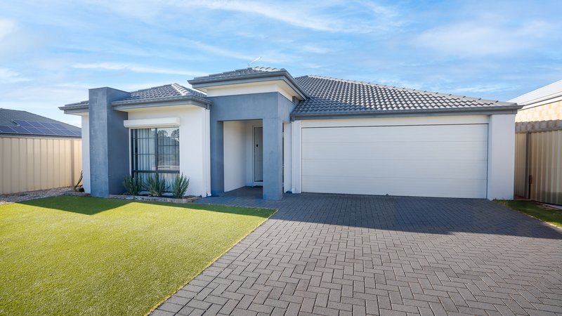 12 Thaxter Road, Landsdale WA 6065