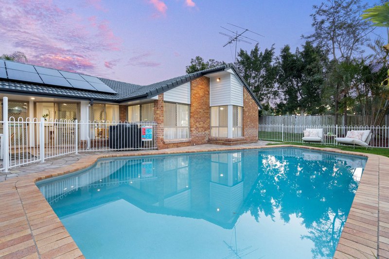 12 The Boulevard, Albany Creek QLD 4035