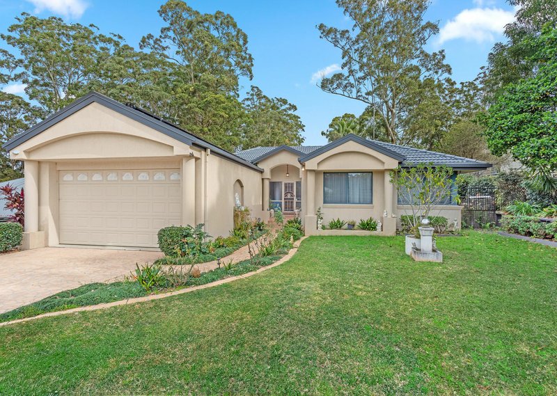 12 The Boulevard, Tallwoods Village NSW 2430