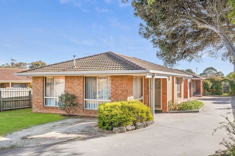 1/2 The Fairway, North Geelong VIC 3215