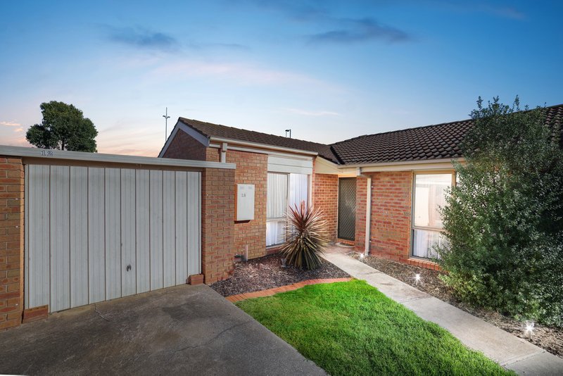 12 The Mews, Hoppers Crossing VIC 3029