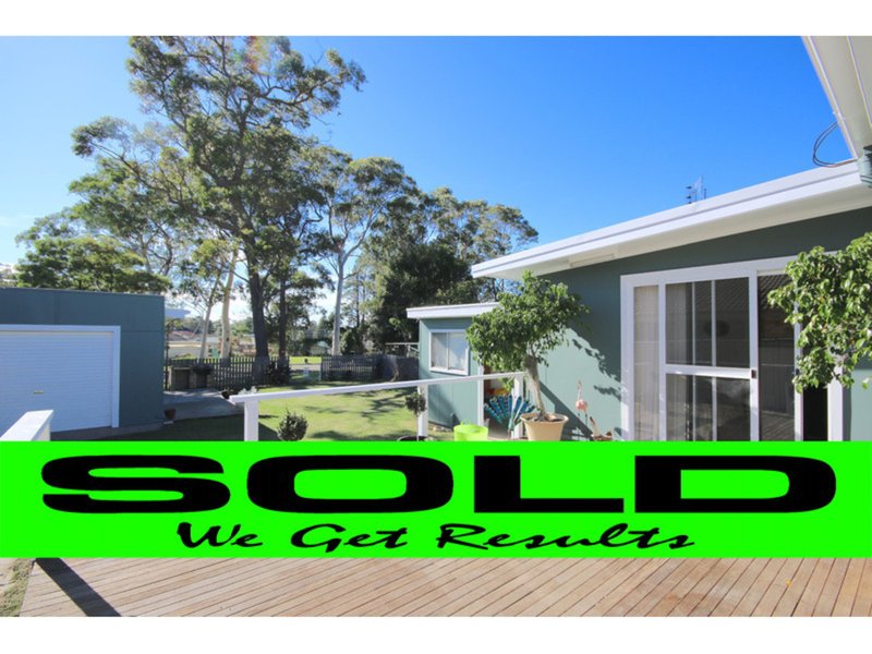 12 The Park Drive, Sanctuary Point NSW 2540