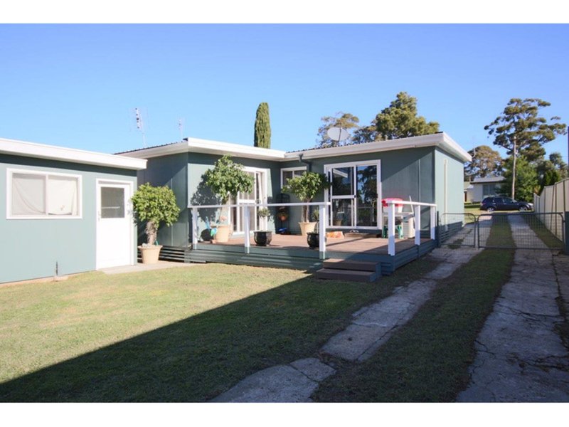 Photo - 12 The Park Drive, Sanctuary Point NSW 2540 - Image 11