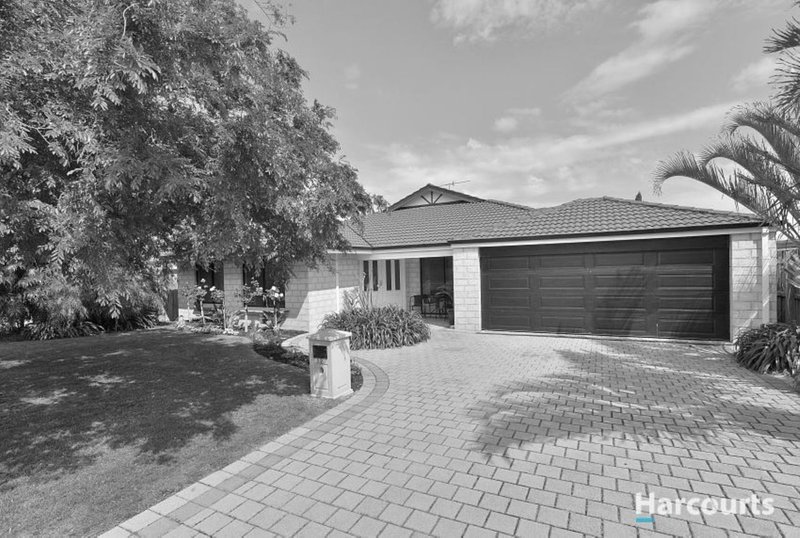 12 The Ridge, Halls Head WA 6210