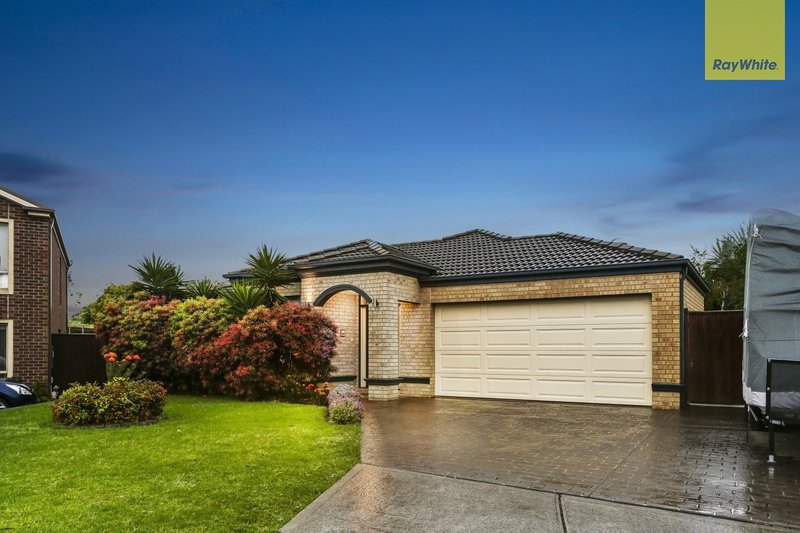 12 The Springs Close, Narre Warren South VIC 3805