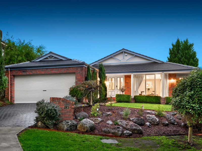 12 The Summit , Ringwood North VIC 3134