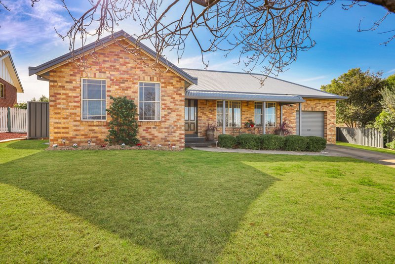 12 The Terrace, Tamworth NSW 2340