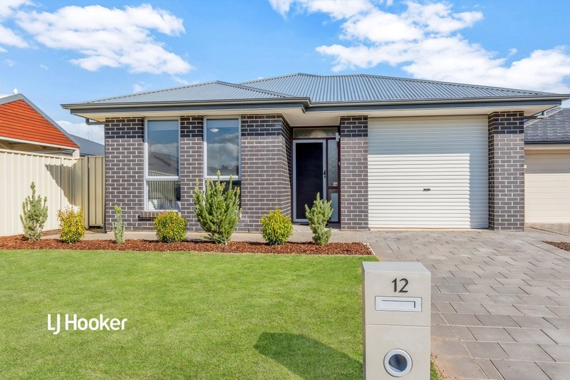 12 Themis Drive, Munno Para West SA 5115