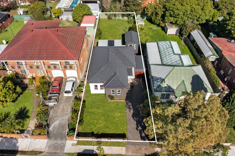 Photo - 12 Therry Street East , Strathfield South NSW 2136 - Image 1