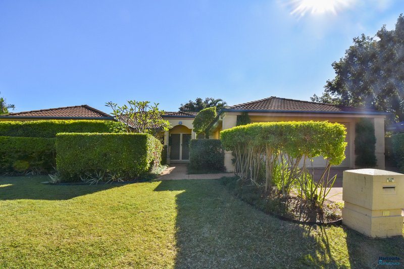 12 Thomas Macleod Avenue, Sinnamon Park QLD 4073