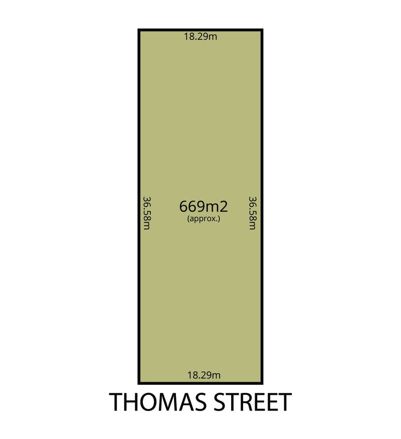 12 Thomas Street, Seacliff Park SA 5049