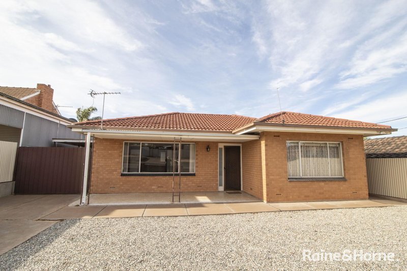 12 Thompson Street, Port Augusta SA 5700